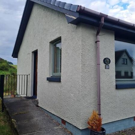 Kings Reach - Dunadd Cottage Kilmichael Glassary Dış mekan fotoğraf