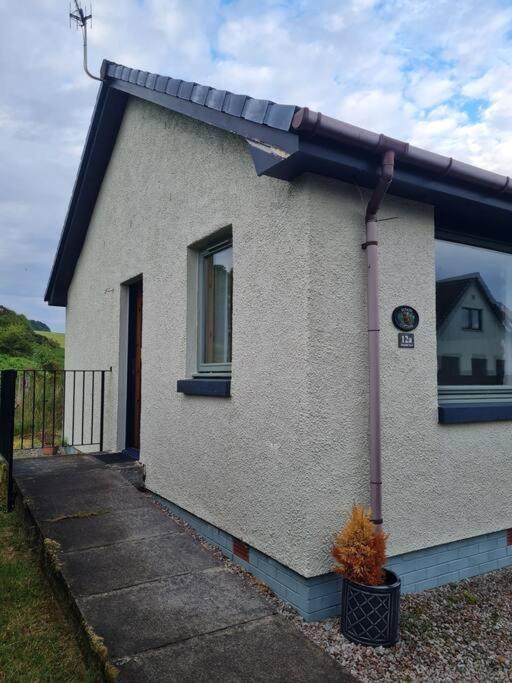 Kings Reach - Dunadd Cottage Kilmichael Glassary Dış mekan fotoğraf